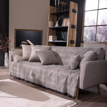 Ριχτάρι Teoran Toronto 07 - Μονοθέσιο 180x150cm