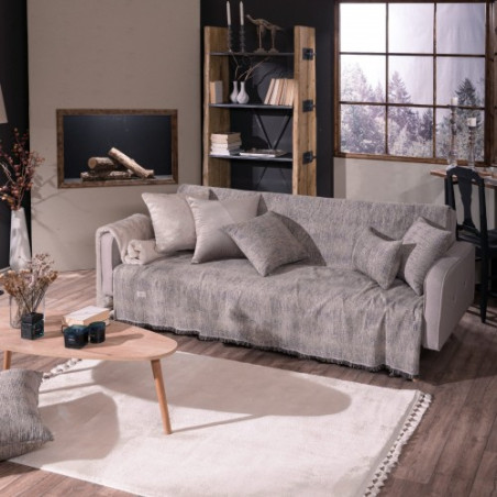 Ριχτάρι Teoran Toronto 07 - Μονοθέσιο 180x150cm