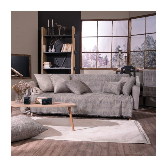 Ριχτάρι Teoran Toronto 07 - Διθέσιο 180x250cm