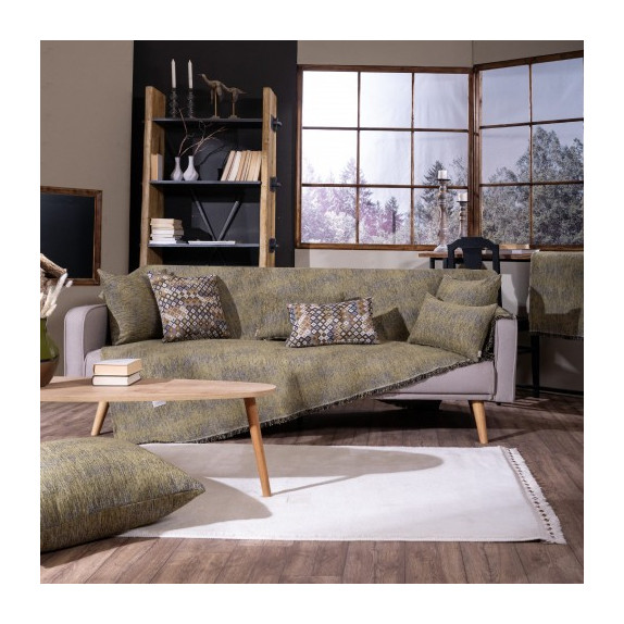 Ριχτάρι Teoran Toronto 15 - Μονοθέσιο 180x150cm