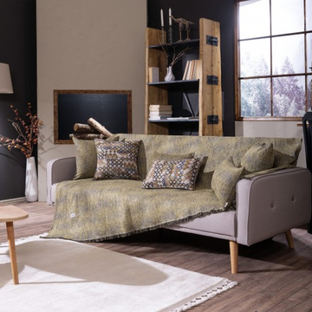 Ριχτάρι Teoran Toronto 15 - Μονοθέσιο 180x150cm