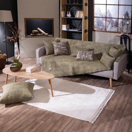 Ριχτάρι Teoran Toronto 15 - Μονοθέσιο 180x150cm