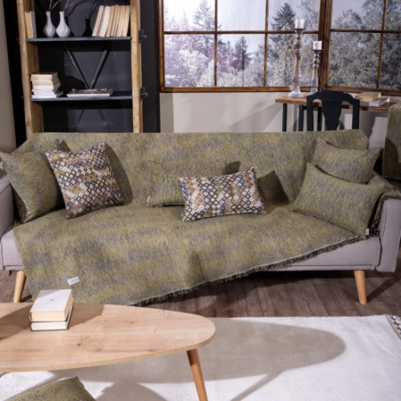 Ριχτάρι Teoran Toronto 15 - Διθέσιο 180x250cm