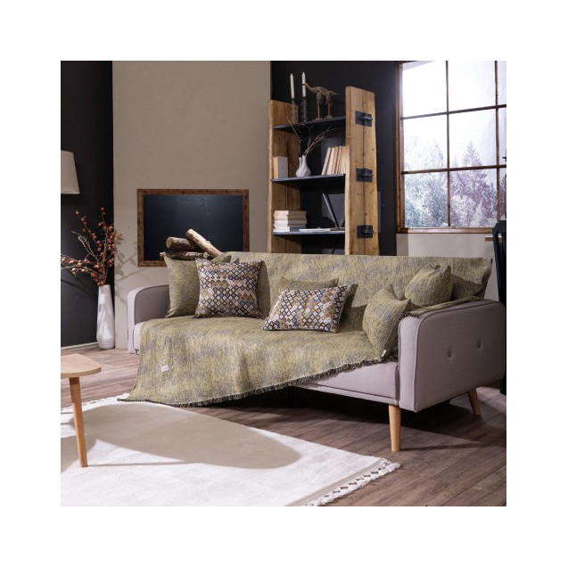 Ριχτάρι Teoran Toronto 15 - Διθέσιο 180x250cm