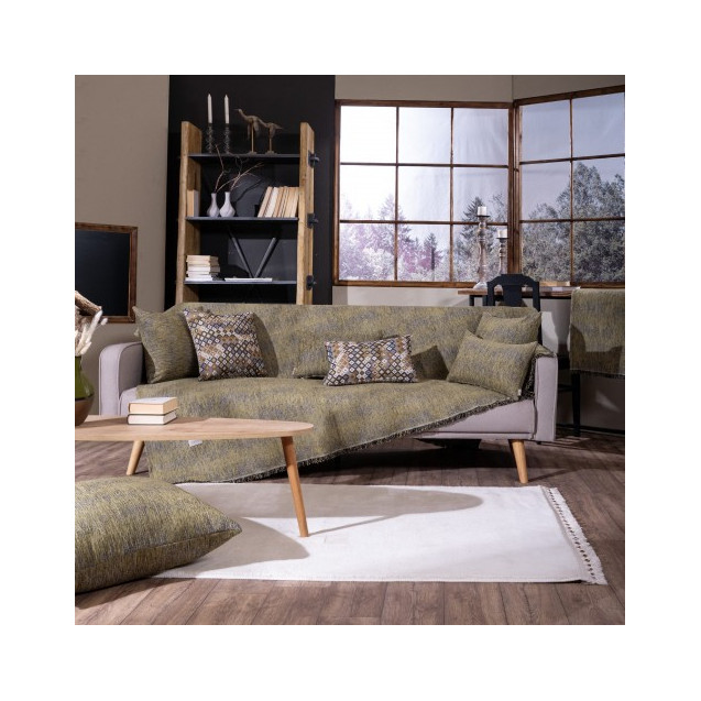 Ριχτάρι Teoran Toronto 15 - Τριθέσιο 180x300cm