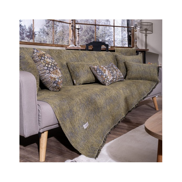 Ριχτάρι Teoran Toronto 15 - Τριθέσιο 180x300cm