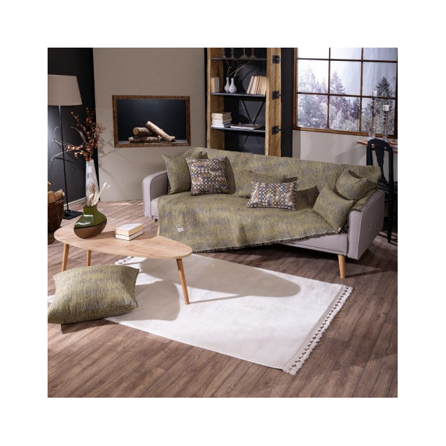 Ριχτάρι Teoran Toronto 15 - Τριθέσιο 180x300cm