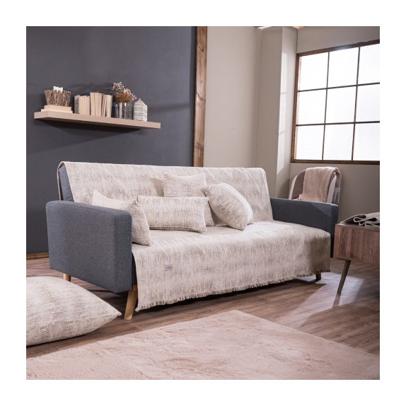 Ριχτάρι Teoran Toronto 01 - Μονοθέσιο 180x150cm