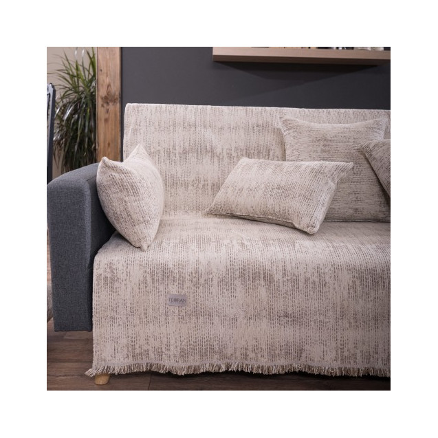 Ριχτάρι Teoran Toronto 01 - Διθέσιο 180x250cm