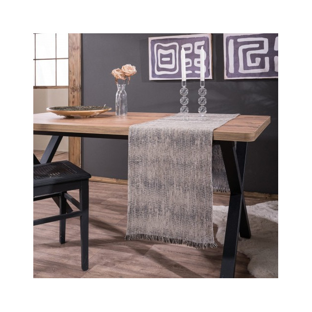 Τραβέρσα Teoran Toronto 07 - 45x180cm