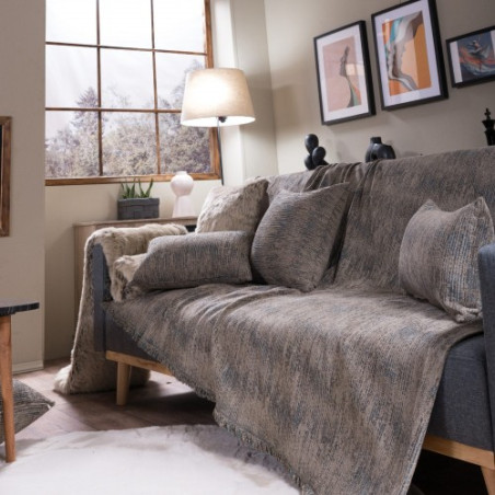 Ριχτάρι Teoran Toronto 04 - Μονοθέσιο 180x150cm