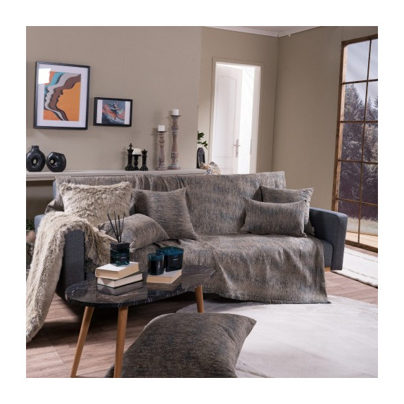 Ριχτάρι Teoran Toronto 04 - Διθέσιο 180x250cm