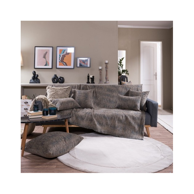 Ριχτάρι Teoran Toronto 04 - Διθέσιο 180x250cm