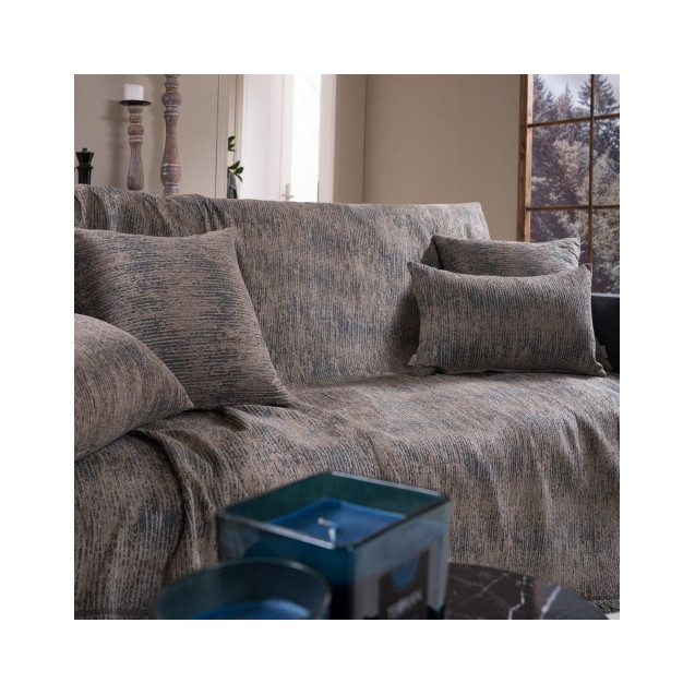 Ριχτάρι Teoran Toronto 04 - Διθέσιο 180x250cm