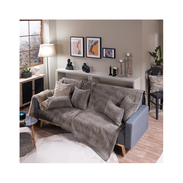 Ριχτάρι Teoran Toronto 04 - Διθέσιο 180x250cm