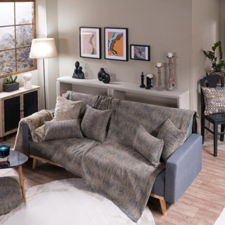 Ριχτάρι Teoran Toronto 04 - Διθέσιο 180x250cm