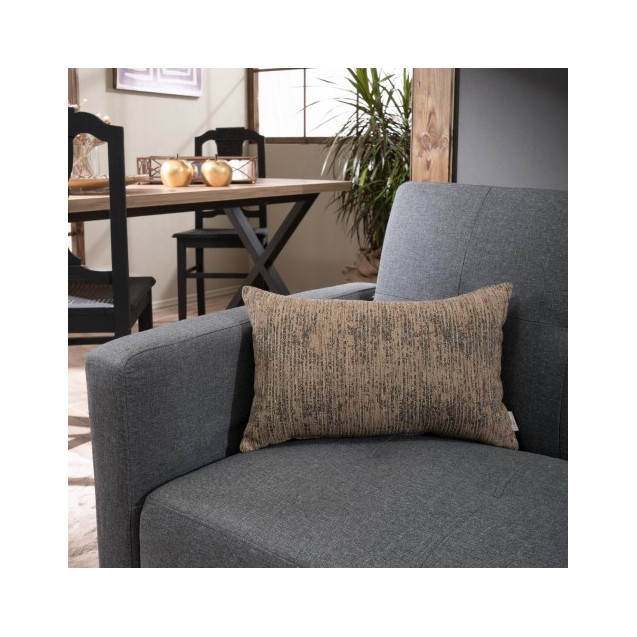 Μαξιλαροθήκη Teoran Toronto 08 - 30x50cm με γέμιση