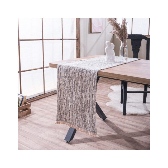 Τραβέρσα Teoran Nashville 05 - 45x180cm