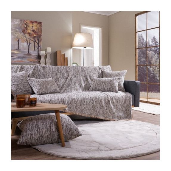 Ριχτάρι Teoran Nashville 05 - Μονοθέσιο 180x150cm