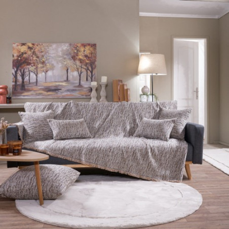 Ριχτάρι Teoran Nashville 05 - Μονοθέσιο 180x150cm