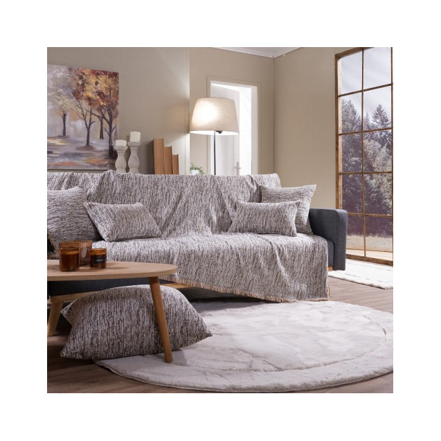 Ριχτάρι Teoran Nashville 05 - Διθέσιο 180x250cm