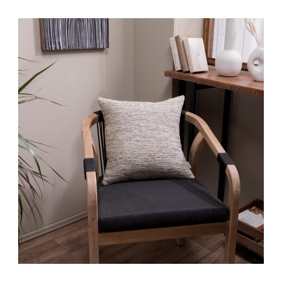 Μαξιλαροθήκη Teoran Nashville 02 - 30x50cm με γέμιση