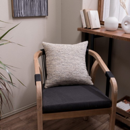 Μαξιλαροθήκη Teoran Nashville 02 - 43x43cm με γέμιση