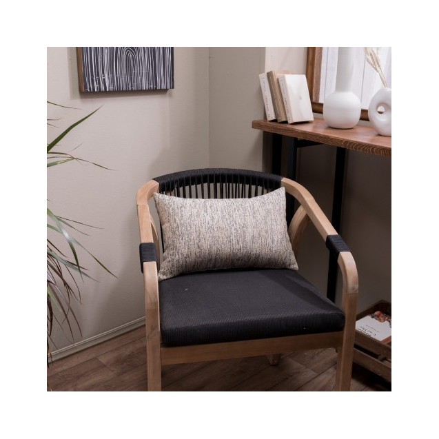 Μαξιλαροθήκη Teoran Nashville 02 - 43x43cm με...