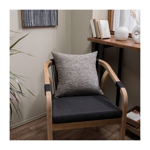 Μαξιλαροθήκη Teoran Nashville 03 - 65x65cm δαπέδου με γέμιση