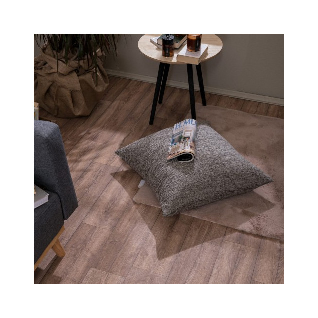 Μαξιλαροθήκη Teoran Nashville 03 - 43x43cm με...