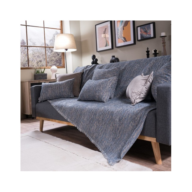 Ριχτάρι Teoran Nashville 04 - Μονοθέσιο 180x150cm