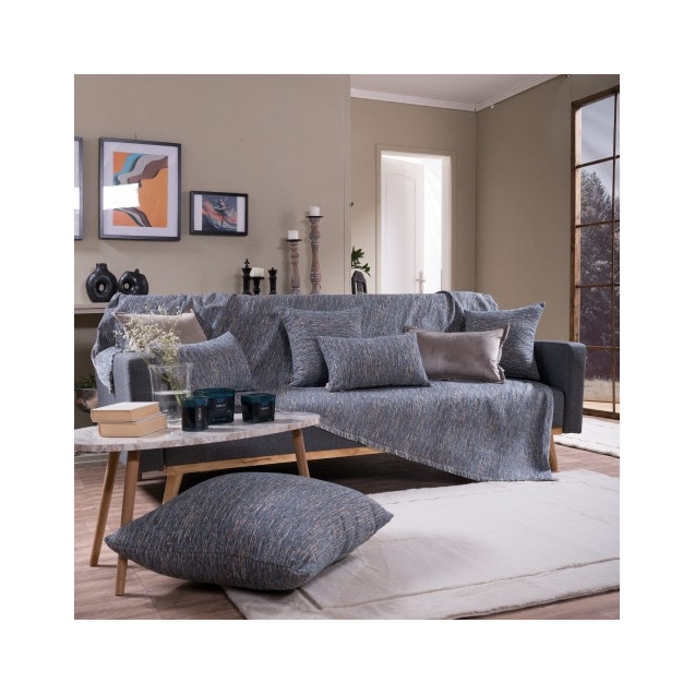 Ριχτάρι Teoran Nashville 04 - Διθέσιο 180x250cm