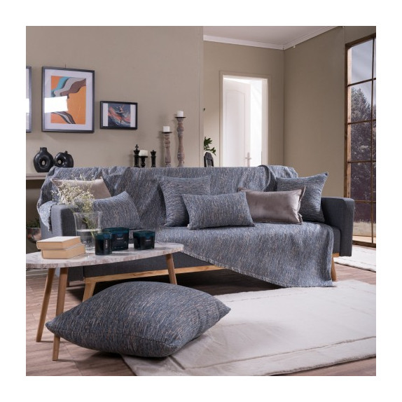 Ριχτάρι Teoran Nashville 04 - Τριθέσιο 180x300cm