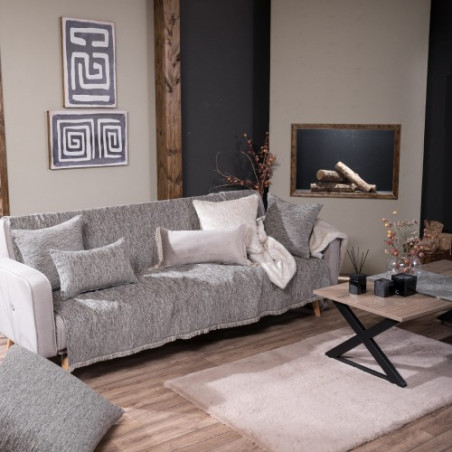 Ριχτάρι Teoran Nashville 03 - Τριθέσιο 180x300cm