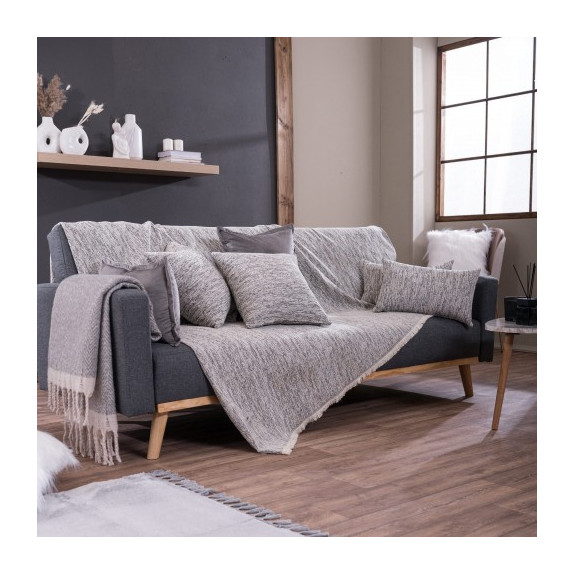 Ριχτάρι Teoran Nashville 01 - Μονοθέσιο 180x150cm