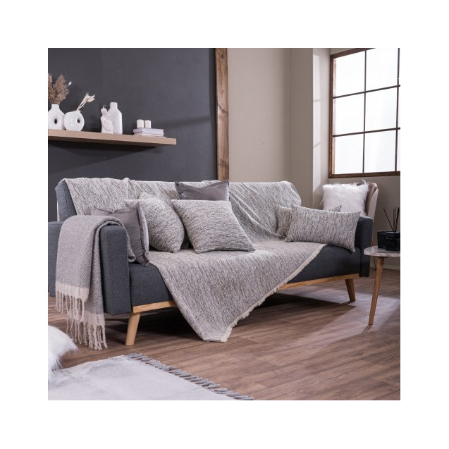 Ριχτάρι Teoran Nashville 01 - Μονοθέσιο 180x150cm