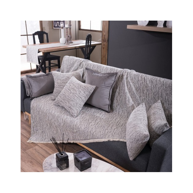 Ριχτάρι Teoran Nashville 01 - Μονοθέσιο 180x150cm