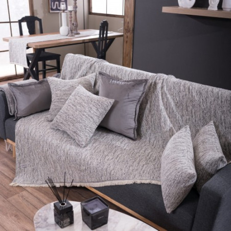 Ριχτάρι Teoran Nashville 01 - Διθέσιο 180x250cm