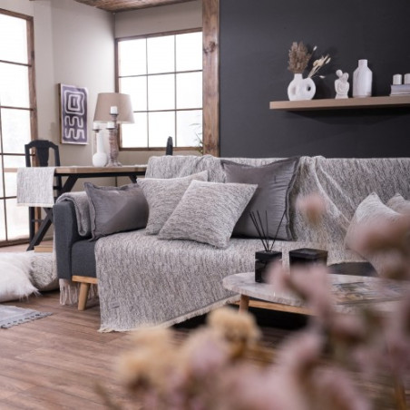 Ριχτάρι Teoran Nashville 01 - Διθέσιο 180x250cm