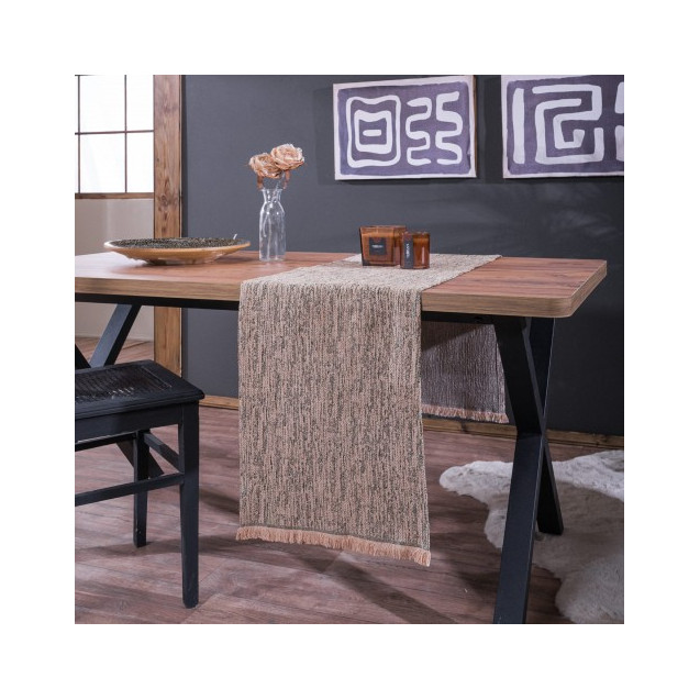 Τραβέρσα Teoran Nashville 14 - 45x180cm