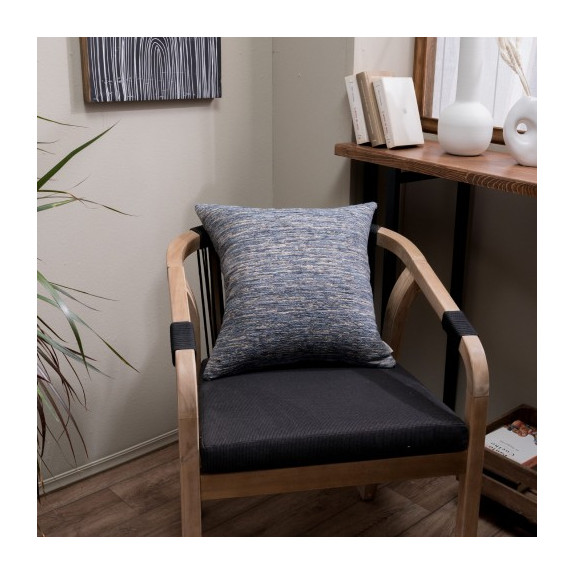 Μαξιλαροθήκη Teoran Nashville 04 - 65x65cm δαπέδου