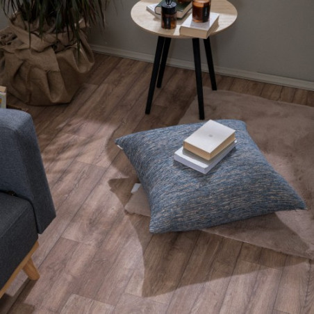 Μαξιλαροθήκη Teoran Nashville 04 - 43x43cm με γέμιση