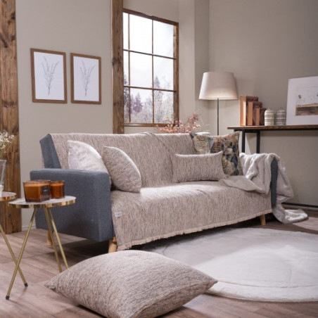 Ριχτάρι Teoran Nashville 14 - Μονοθέσιο 180x150cm