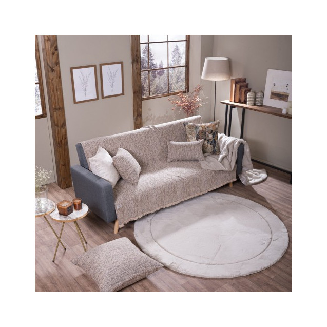 Ριχτάρι Teoran Nashville 14 - Μονοθέσιο 180x150cm