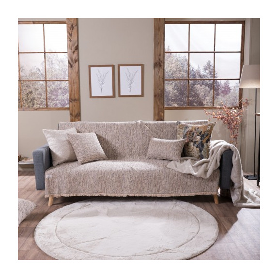 Ριχτάρι Teoran Nashville 14 - Διθέσιο 180x250cm