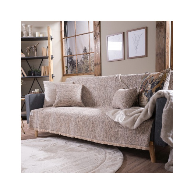 Ριχτάρι Teoran Nashville 14 - Διθέσιο 180x250cm