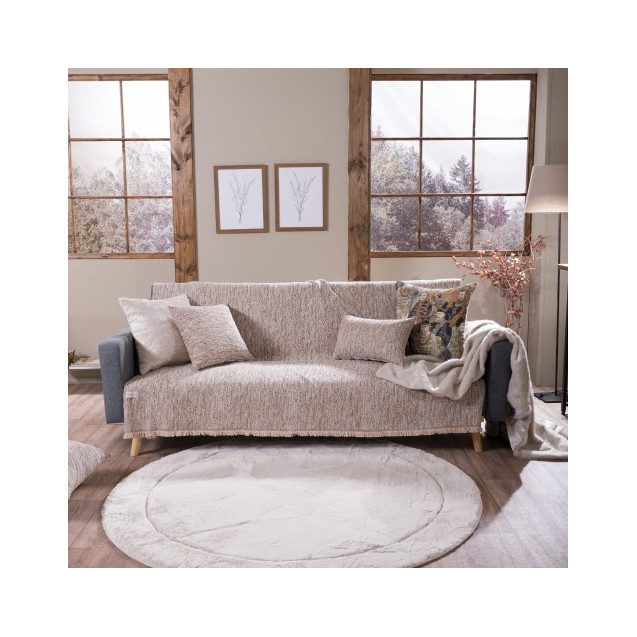 Ριχτάρι Teoran Nashville 14 - Τριθέσιο 180x300cm