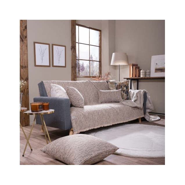 Ριχτάρι Teoran Nashville 14 - Τριθέσιο 180x300cm