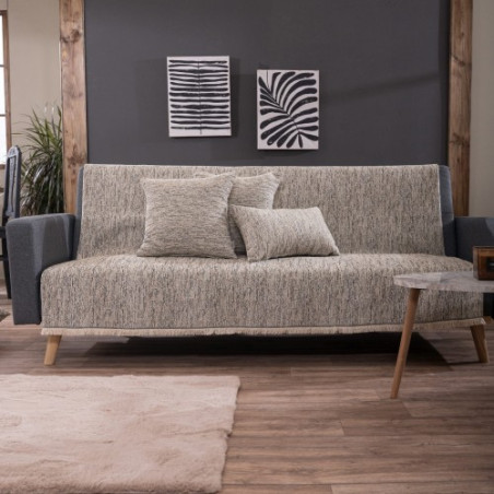 Ριχτάρι Teoran Nashville 02 - Μονοθέσιο 180x150cm