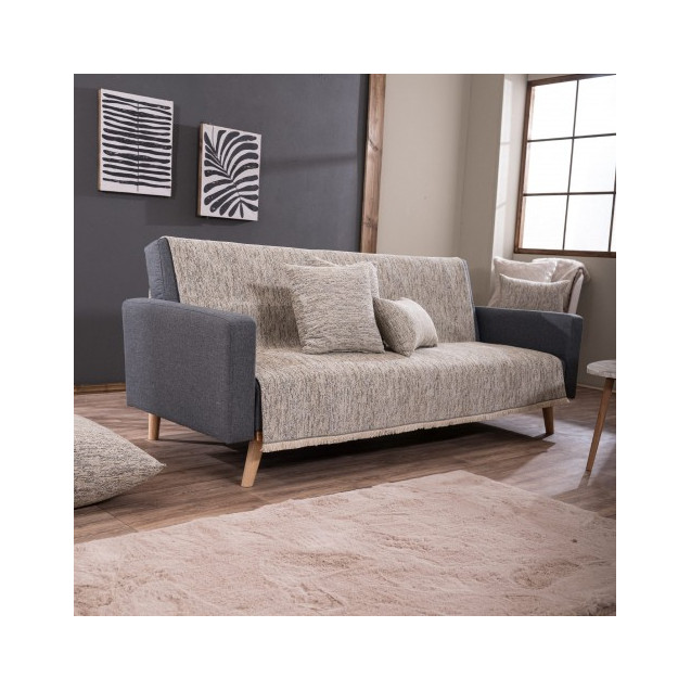 Ριχτάρι Teoran Nashville 02 - Τριθέσιο 180x300cm